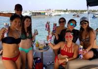 Miami Party Boat Rentals image 1